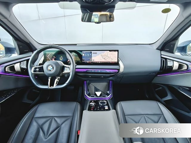 BMW X3 id 3983250 из Китая 14