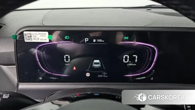 Kia The New Seltos id 3739628 из Кореи 18