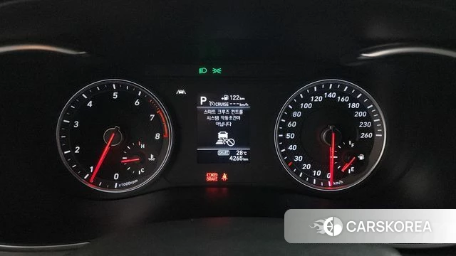 Genesis G70 id 4751305 из Кореи 31