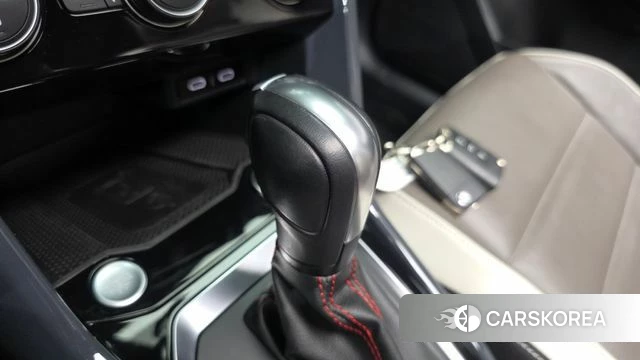 Volkswagen T-Roc id 3872331 из Кореи 18