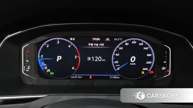 Volkswagen Passat GT (B8) id 4469738 из Кореи 28