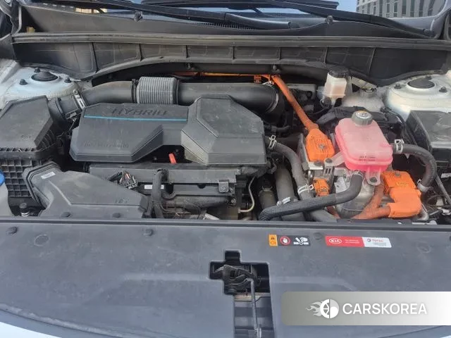 Kia Sorento 4th Generation id 3573083 из Кореи 17