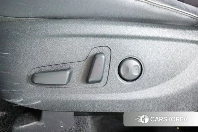 Hyundai The New Santa Fe id 3002524 из Кореи 18