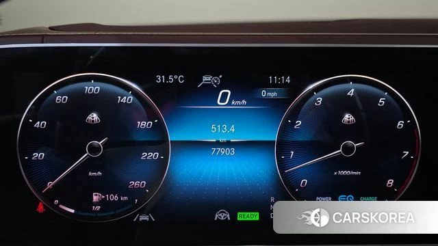 Mercedes-Benz GLS - Class X167 id 4670494 из Кореи 18