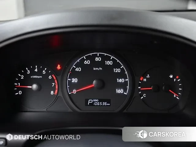 Hyundai The New Grand Starex id 3071580 из Кореи 18