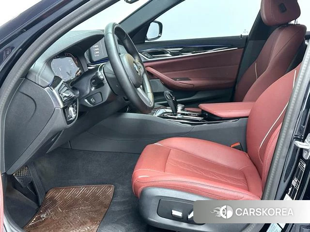 BMW 5 series id 4299460 из Китая 12