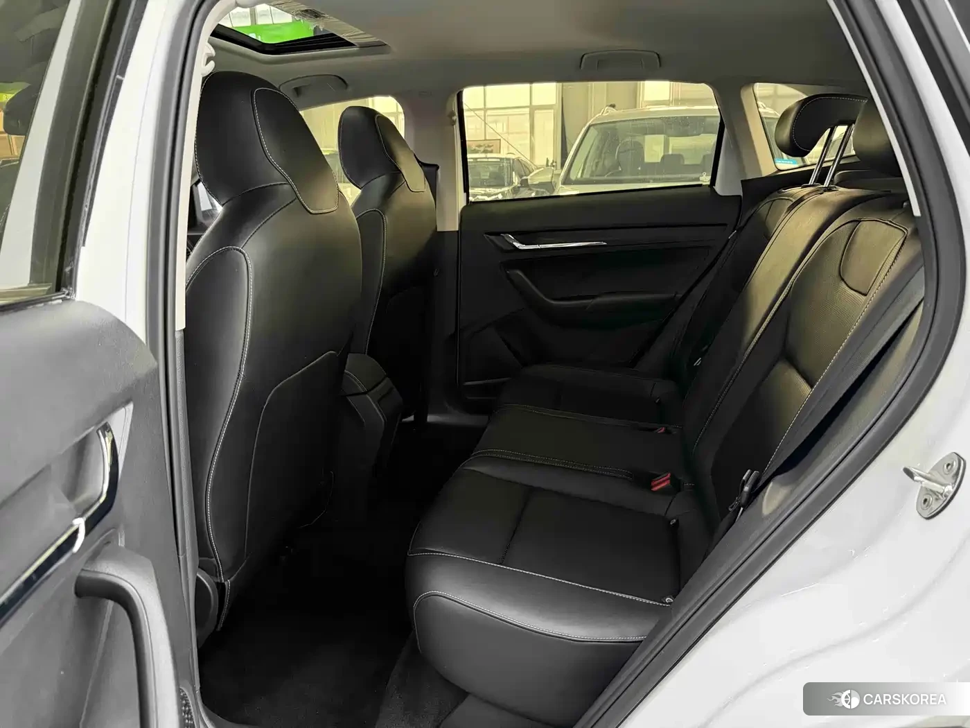 Skoda Kamiq id 4600557 из Китая 19