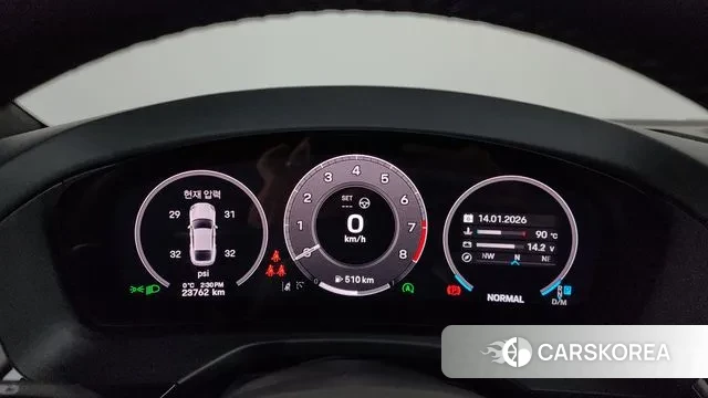 Porsche Panamera (972) id 3580701 из Кореи 18