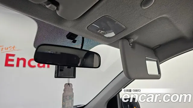 Kia All New Morning (JA) id 2602550 из Кореи 18