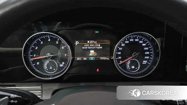 Hyundai The New Grandeur IG id 4613898 из Кореи 18