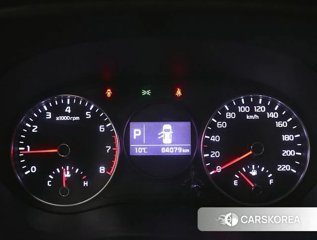 Kia All New Morning (JA) id 3899615 из Кореи 18