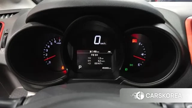 Kia The New Ray id 3378795 из Кореи 18