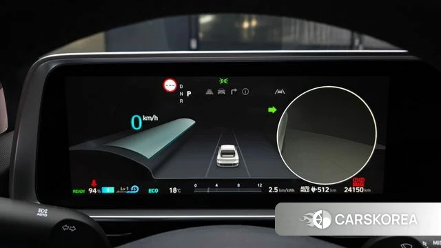 Hyundai Ionic 6 id 4186157 из Кореи 33