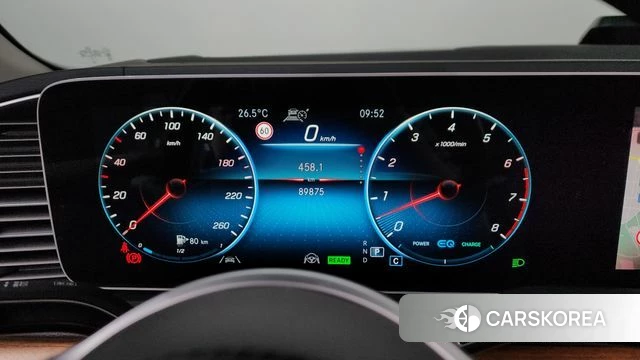 Mercedes-Benz GLE-Class W167 id 4476638 из Кореи 36