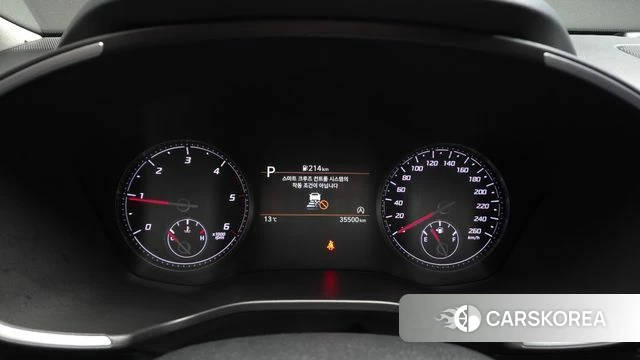 Hyundai The New Santa Fe id 4231122 из Кореи 18