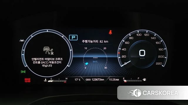 Ssangyong All New Rexton id 4195466 из Кореи 28