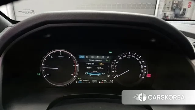 Ssangyong Rexton Sports id 3374203 из Кореи 18