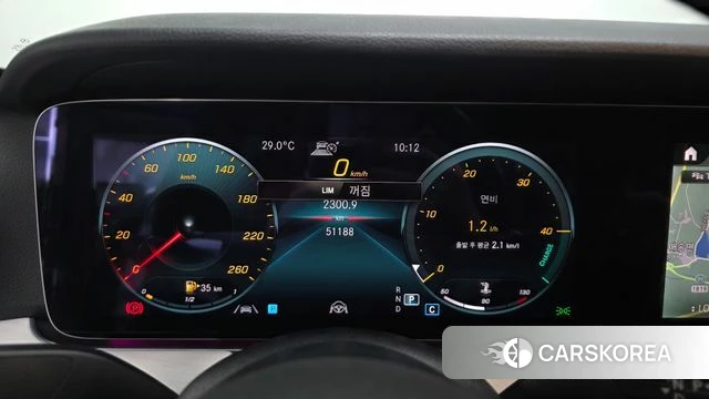 Mercedes-Benz E-Class W213 id 4731745 из Кореи 29