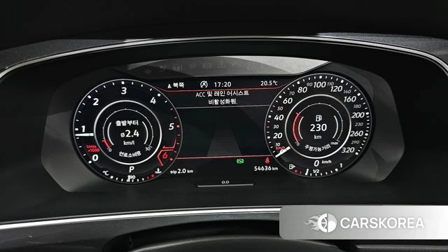 Volkswagen Tiguan second Generation id 4496845 из Кореи 18