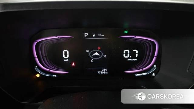 Kia The New Kia Ray id 4584933 из Кореи 29