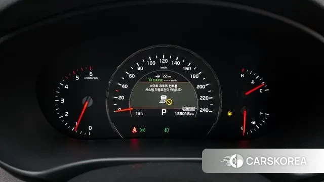 Kia The New Sorento id 3351287 из Кореи 18