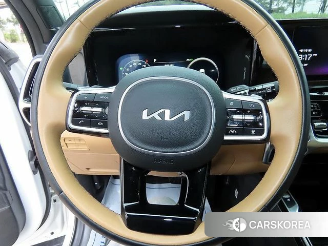 Kia Sorento 4th Generation id 3920924 из Кореи 18