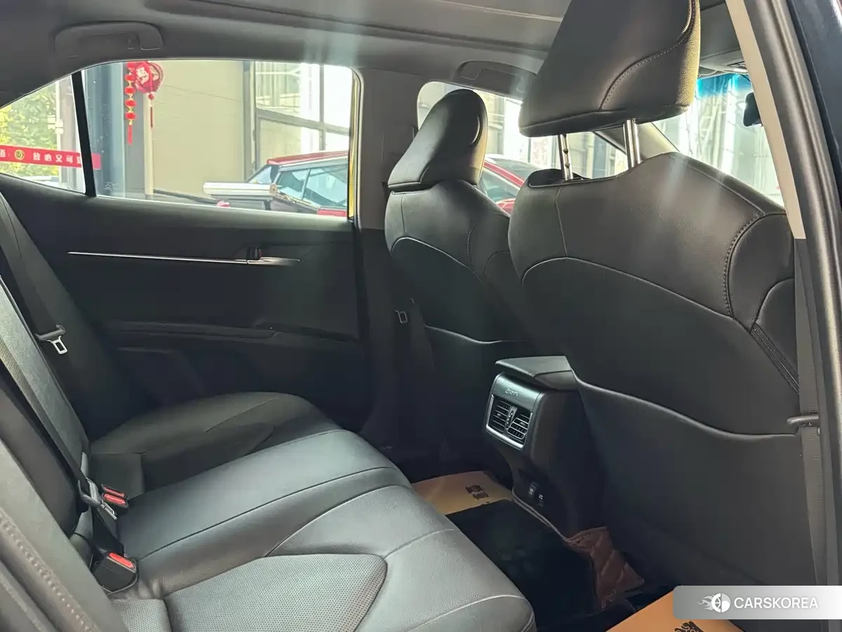 Toyota Camry id 4547240 из Китая 8