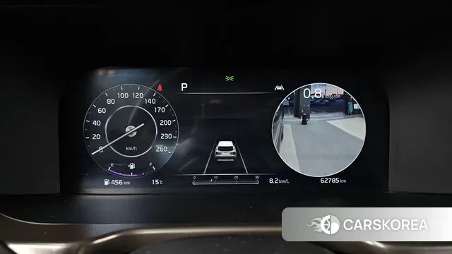 Kia Sorento 4th Generation id 3727792 из Кореи 18