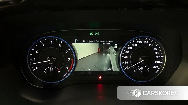 Hyundai Palisade id 3428804 из Кореи 18