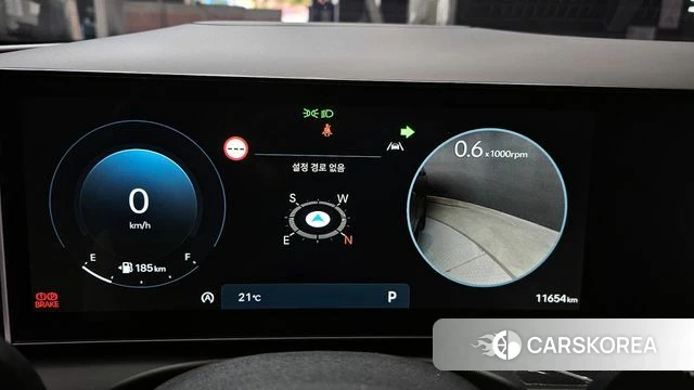 Hyundai The New Tucson (NX4) id 3921781 из Кореи 18