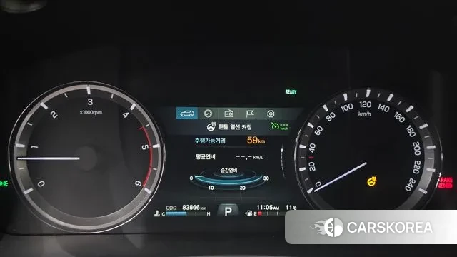 Ssangyong G4 Rexton id 3301960 из Кореи 18