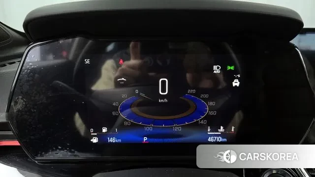 Chevrolet (GM Daewoo) Trax Crossover id 3715971 из Кореи 18