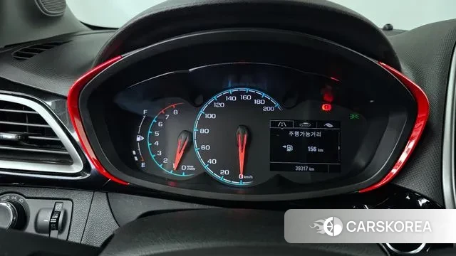 Chevrolet (GM Daewoo) The New Spark id 3587104 из Кореи 18