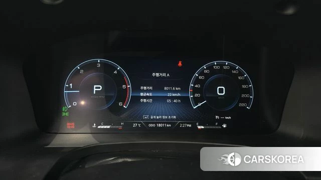 Ssangyong The New Rexton Sports Cannes id 4323698 из Кореи 29