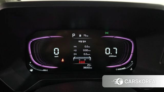Kia The New Kia Ray id 4958327 из Кореи 27