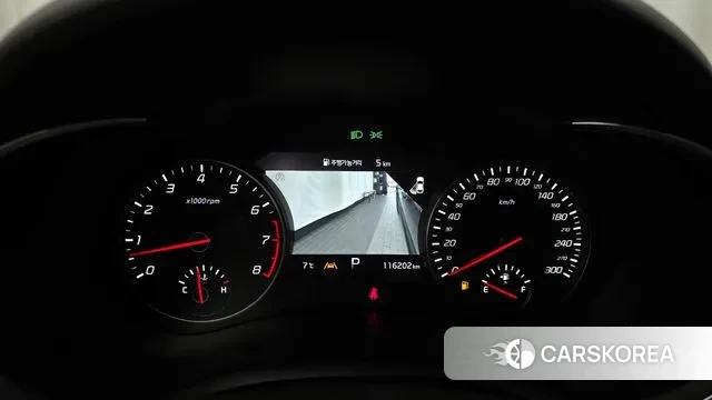 Kia Stinger Meister id 3734952 из Кореи 18