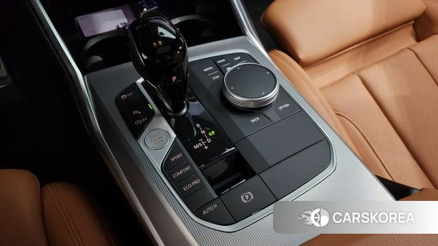 BMW 3 Series (G20) id 4528820 из Кореи 32