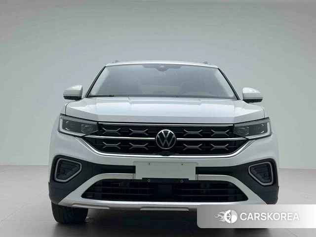 Volkswagen Tanyue id 3901808 из Китая 24
