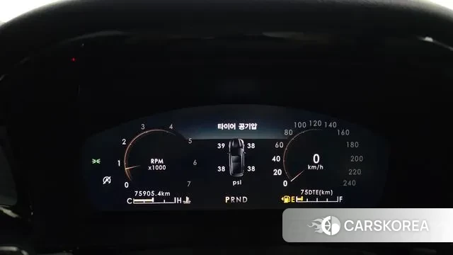 Lincoln Corsair id 3448787 из Кореи 18