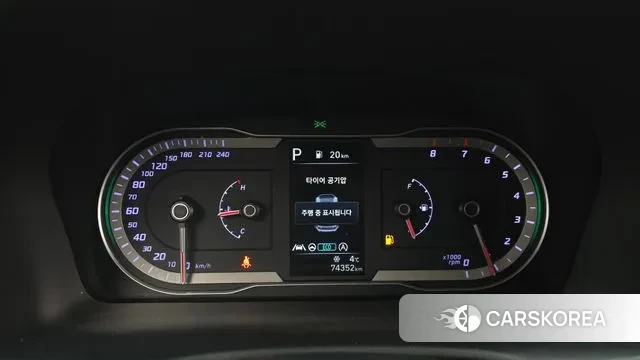 Hyundai Tucson (NX4) id 3389117 из Кореи 18