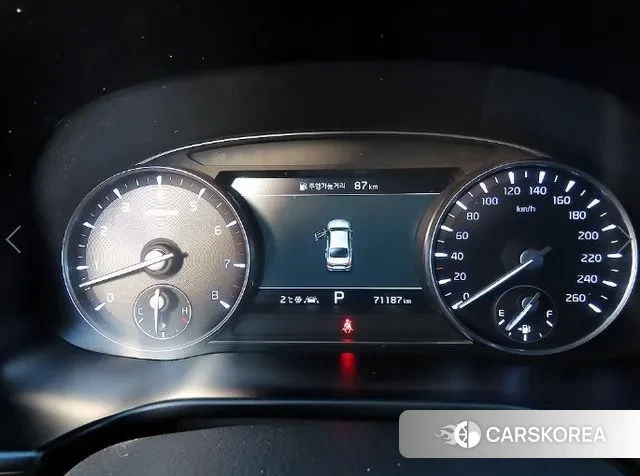 Kia More K9 id 3474124 из Кореи 18