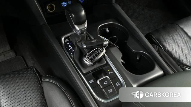 Hyundai Santa Fe TM id 3813692 из Кореи 18