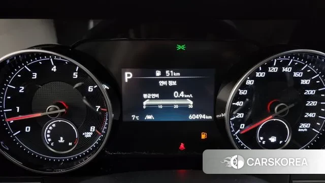 Hyundai The New Grandeur IG id 3655623 из Кореи 18