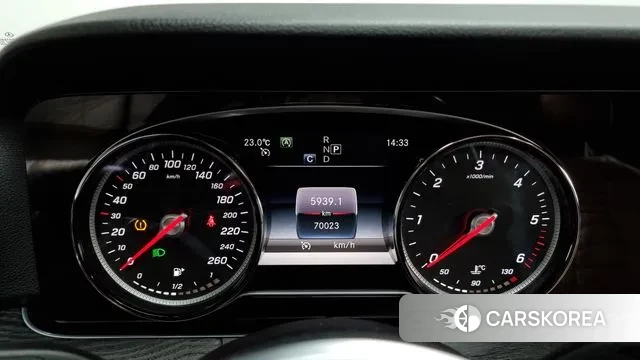 Mercedes-Benz E-Class W213 id 3423198 из Кореи 18