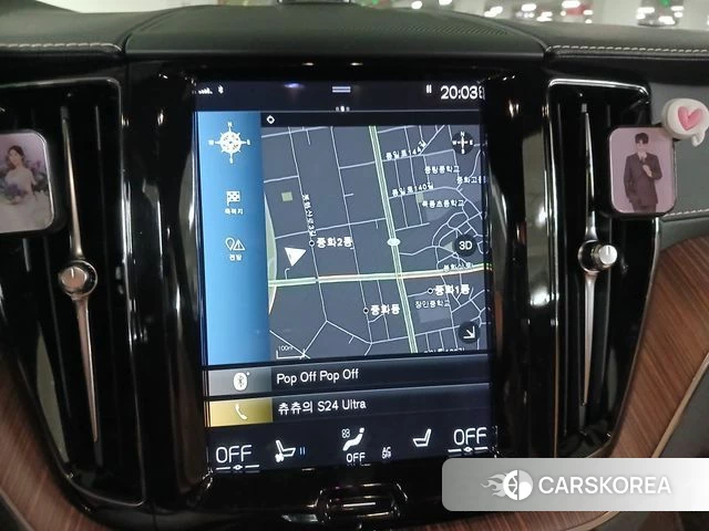 Volvo XC60 second Generation id 4772941 из Кореи 15
