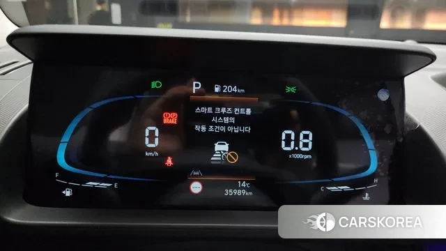 Hyundai Casper id 3334036 из Кореи 18