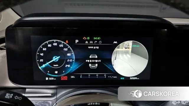 Kia Carnival 4th generation id 3402054 из Кореи 18