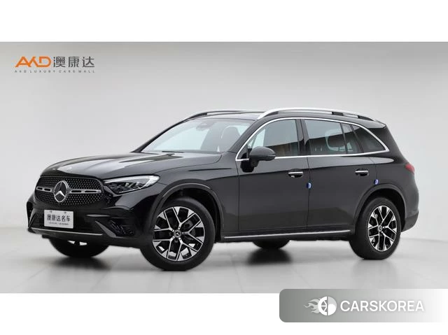 Mercedes-Benz GLC id 4265260 из Китая 7