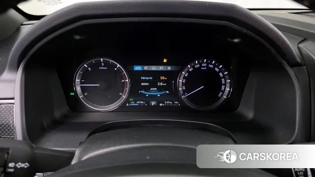 Ssangyong Rexton Sports Cannes id 3778322 из Кореи 18