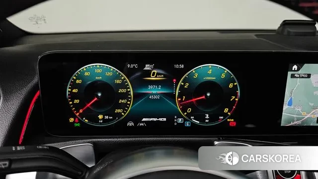 Mercedes-Benz GLB-Class X247 id 3462930 из Кореи 18